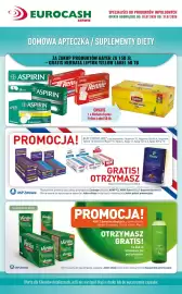 Eurocash gazetka Strona 6