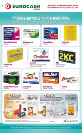 Eurocash gazetka Strona 7