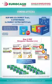 Eurocash gazetka Strona 8