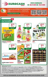 Eurocash gazetka Strona 24