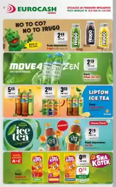 Eurocash gazetka Strona 11