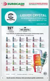 Eurocash gazetka Strona 17