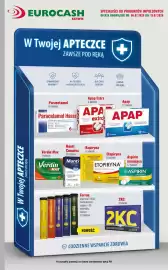 Eurocash gazetka Strona 18