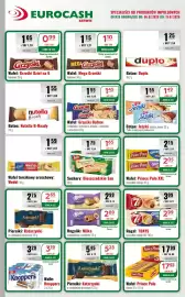 Eurocash gazetka Strona 2