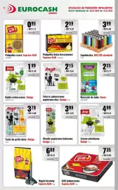 Eurocash gazetka Strona 21