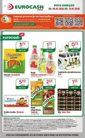 Eurocash gazetka Strona 24