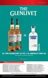 Eurocash gazetka | Alkohole Strona 16