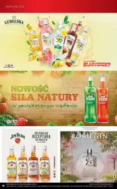 Eurocash gazetka | Alkohole Strona 10