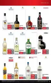 Eurocash gazetka | Alkohole Strona 11