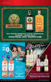 Eurocash gazetka | Alkohole Strona 12