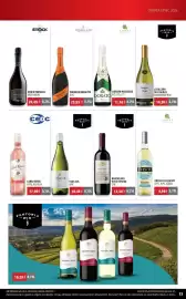 Eurocash gazetka | Alkohole Strona 13