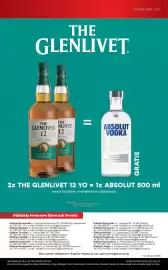 Eurocash gazetka | Alkohole Strona 16