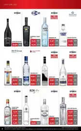 Eurocash gazetka | Alkohole Strona 2