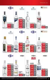Eurocash gazetka | Alkohole Strona 3