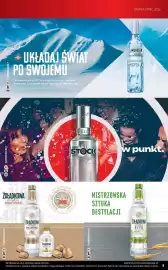 Eurocash gazetka | Alkohole Strona 5