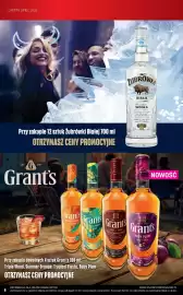 Eurocash gazetka | Alkohole Strona 6