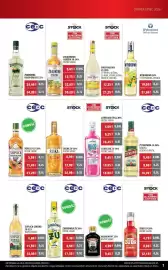 Eurocash gazetka | Alkohole Strona 7