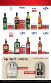 Eurocash gazetka | Alkohole Strona 9