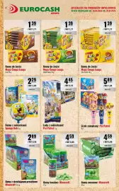 Eurocash gazetka Strona 12