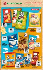 Eurocash gazetka Strona 14