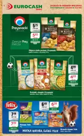 Eurocash gazetka Strona 16