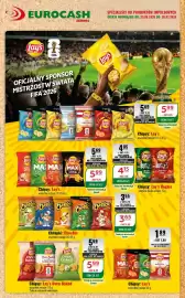 Eurocash gazetka Strona 17