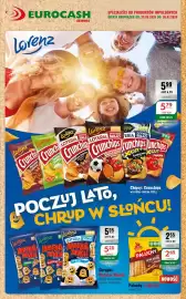 Eurocash gazetka Strona 19