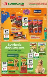 Eurocash gazetka Strona 22