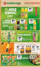 Eurocash gazetka Strona 24