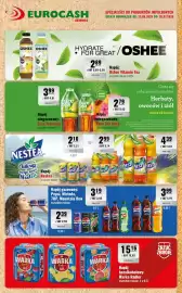 Eurocash gazetka Strona 27