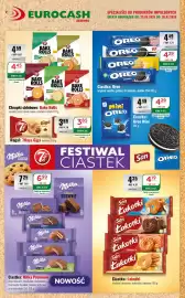 Eurocash gazetka Strona 3