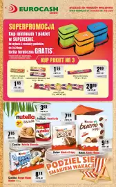 Eurocash gazetka Strona 4