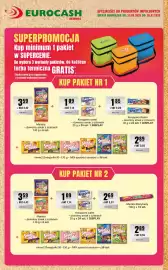 Eurocash gazetka Strona 5