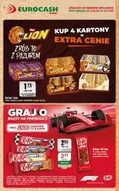 Eurocash gazetka Strona 7