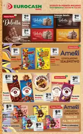 Eurocash gazetka Strona 8