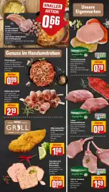 REWE City Prospekt woche 28 Seite 7