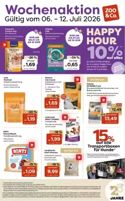 ZOO & Co (gültig bis 12-07)