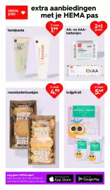 HEMA Flugblatt woche 28 Seite 28