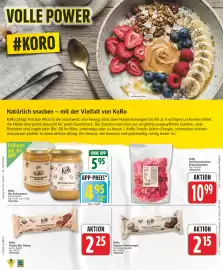 Zentralmarkt tilbudsavis uge 28 Side 19
