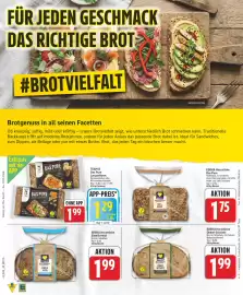 Zentralmarkt tilbudsavis uge 28 Side 20