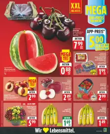 Zentralmarkt tilbudsavis uge 28 Side 3