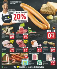 Zentralmarkt tilbudsavis uge 28 Side 6