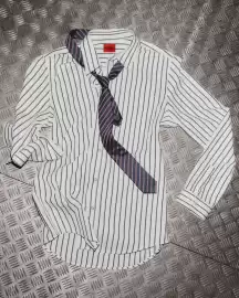 Hugo Boss leták Strana 1