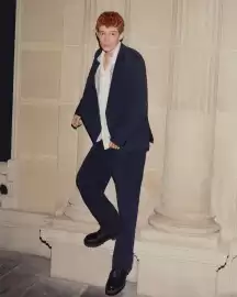 Hugo Boss leták Strana 2