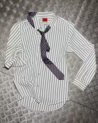 Hugo Boss (platné do 26-07)