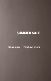 Hugo Boss leták Strana 1