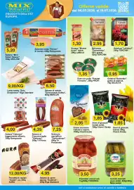 Volantino Mix Markt Pagina 2