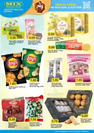 Volantino Mix Markt Pagina 3