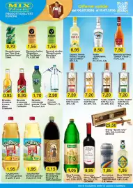 Volantino Mix Markt Pagina 4