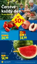 Lidl leták Strana 10